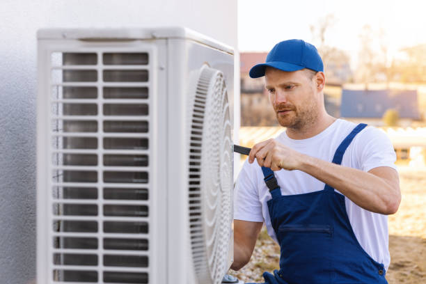 Reliable Altamont, TN HVAC Solutions